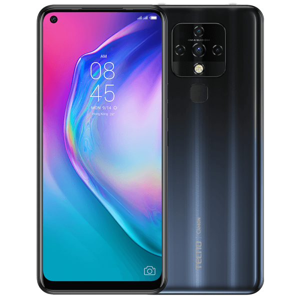 Tecno Camon 16