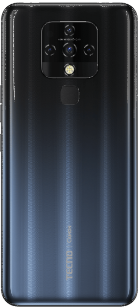 Tecno Camon 16