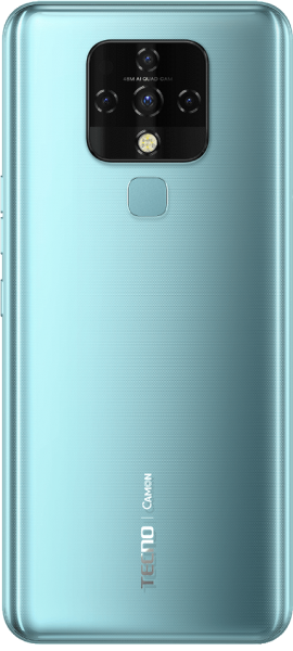 Tecno Camon 16