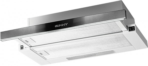 Sunny SNY-581 Aspiratör