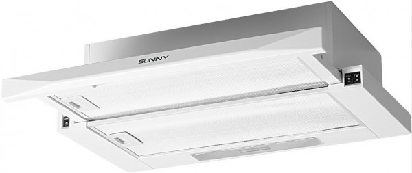 Sunny SNY-580 Aspiratör
