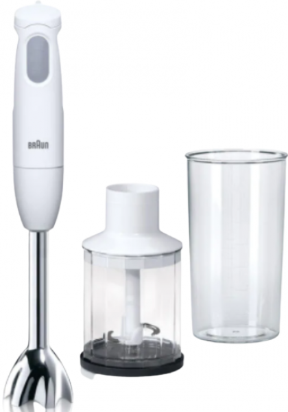 Braun MultiQuick Pesto MQ120 Blender