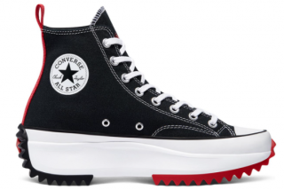 Converse X Keith Haring Run Star Hike Unisex Spor Ayakkabı