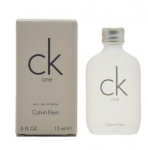 Calvin Klein CK One EDT 15 ml Unisex Parfüm resim