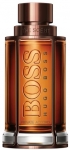 Hugo Boss The Scent Private Accord EDT 100 ml Erkek Parfümü resim