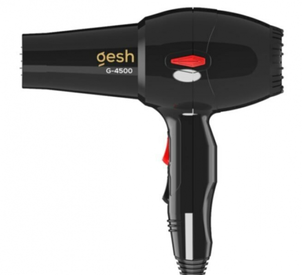 Gesh G-4500 Saç Kurutma Makinesi