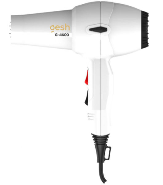 Gesh G-4500 Saç Kurutma Makinesi