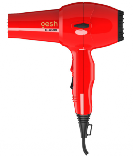 Gesh G-4500 Saç Kurutma Makinesi