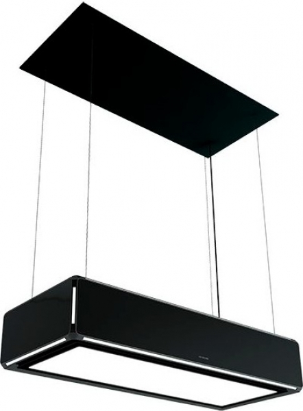 Silverline 4390 Lihtline Davlumbaz