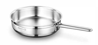 Korkmaz A1023 Alfa Çelik Tava 26 cm