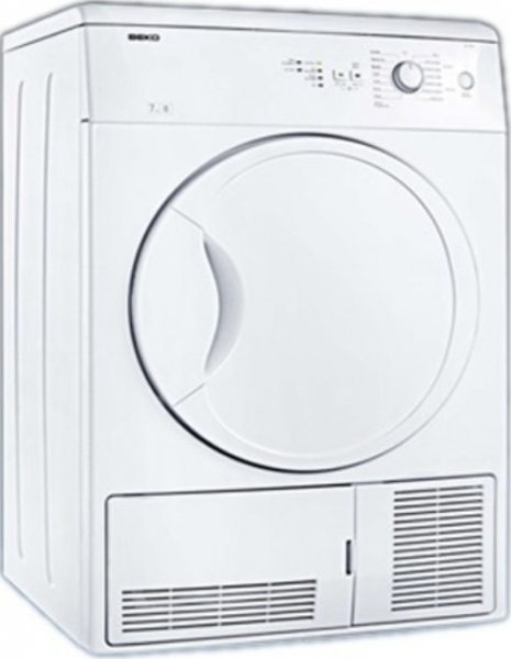 Beko D1 70 K Yoğuşturmalı Kurutma Makinesi