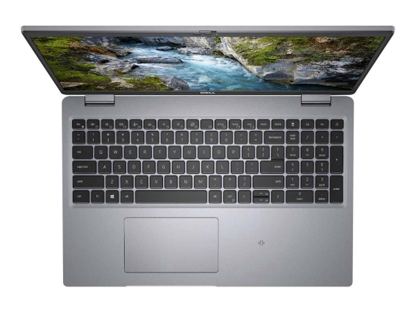 Dell Precision 3560 XCTOP3560EMEA1 Laptop
