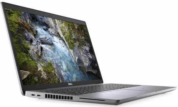 Dell Precision 3560 XCTOP3560EMEA1 Laptop