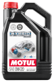 Motul Hybrid 0W-20 resim
