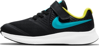 Nike Star Runner 2 Çocuk Spor Ayakkabı