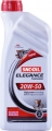 SNC-Oil Elegance Professional 20W-50 resim