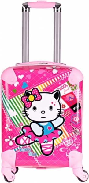 Laguna 02025 Hello Kitty School Girl Kız Çocuk