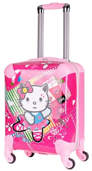 Laguna 02025 Hello Kitty School Girl Kız Çocuk