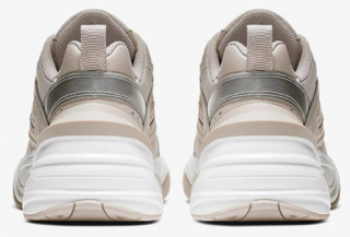 Nike M2K Tekno Kadın Spor Ayakkabı
