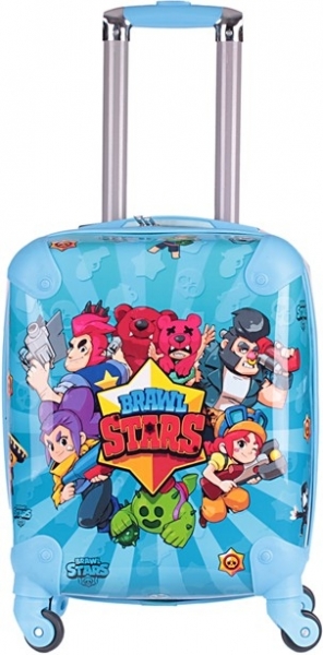Laguna 02026 Brawl Stars Erkek Çocuk