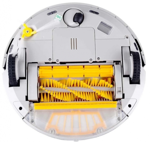 Liectroux A335 Robot Süpürge+Mop