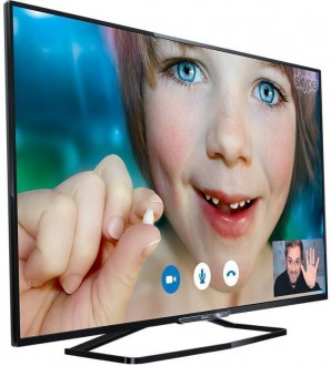 Philips 40PFK6409 Full HD (FHD) TV