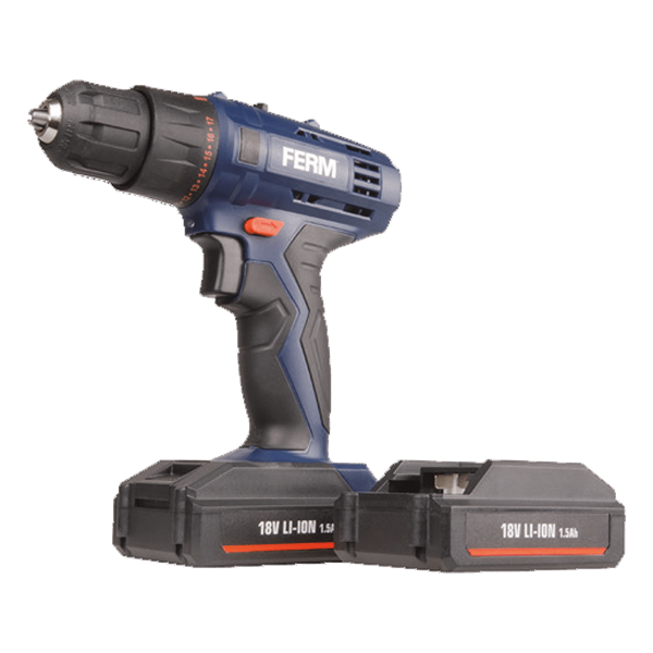 Ferm CDM1120 Akülü Vidalama