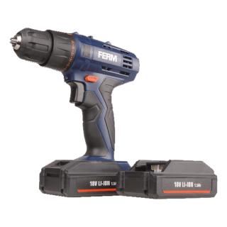 Ferm CDM1120 Akülü Vidalama
