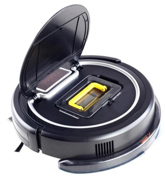 Liectroux B2005 Plus Robot Süpürge+Mop