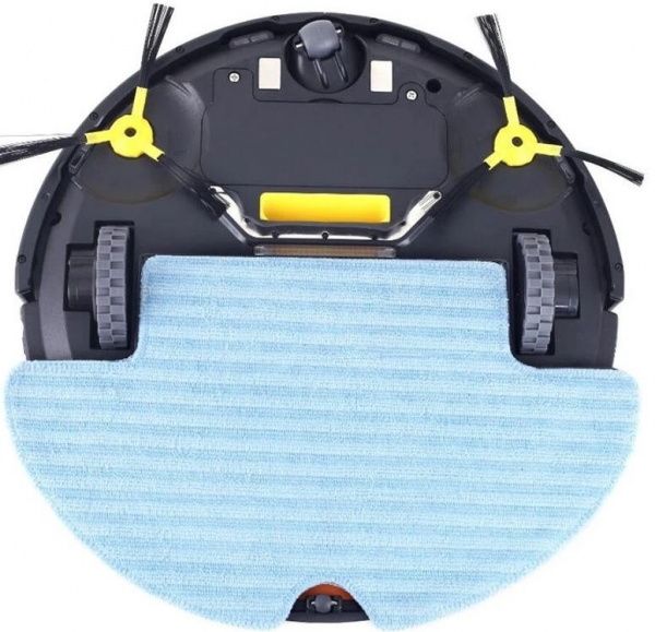Liectroux B2005 Plus Robot Süpürge+Mop