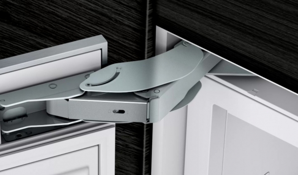 Siemens FI24NP32L Derin Dondurucu