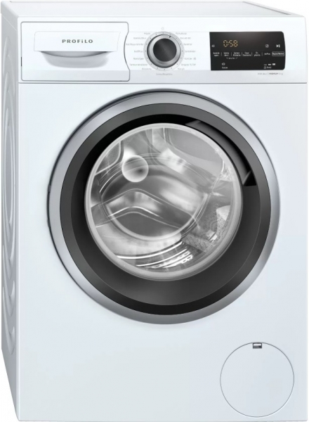 Profilo CMU12T90TR Çamaşır Makinesi