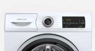 Profilo CMU12T90TR Çamaşır Makinesi