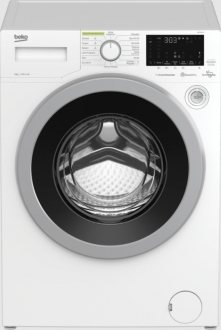 Beko BK 9142 HJ Çamaşır Makinesi