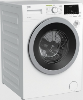 Beko BK 9142 HJ Çamaşır Makinesi