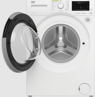 Beko BK 9142 HJ Çamaşır Makinesi