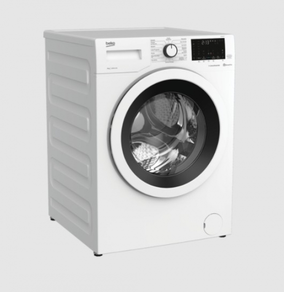 Beko BK 9102 EY Çamaşır Makinesi