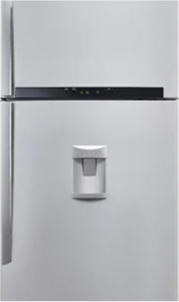 LG GR-B802GSPW Buzdolabı