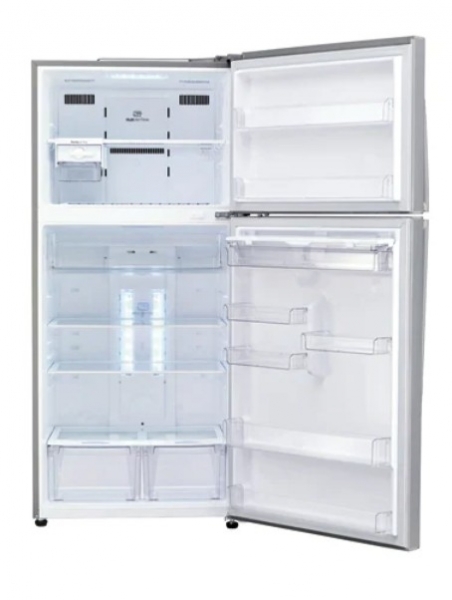 LG GR-B802GSPW Buzdolabı