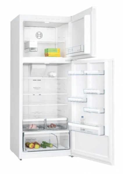Bosch KDN76XWF0N Buzdolabı