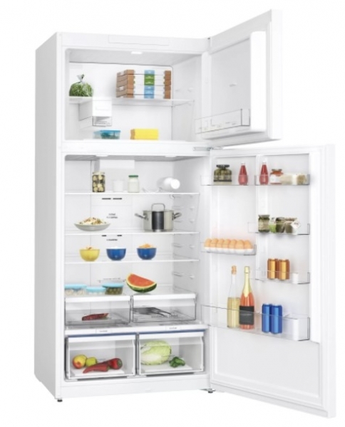 Profilo BD2086WFXN Buzdolabı