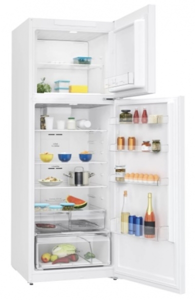 Profilo BD2156WFXN Buzdolabı