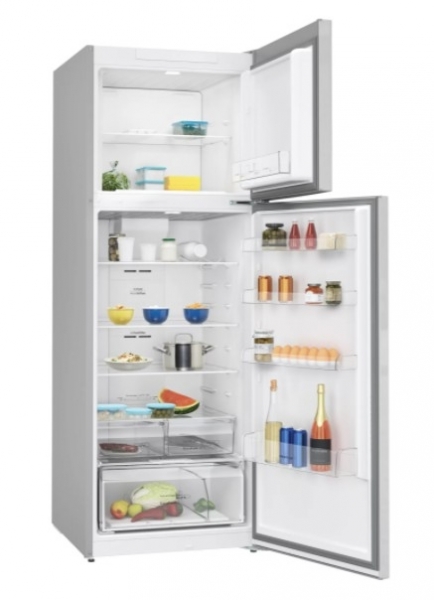 Profilo BD2156LFXN Buzdolabı