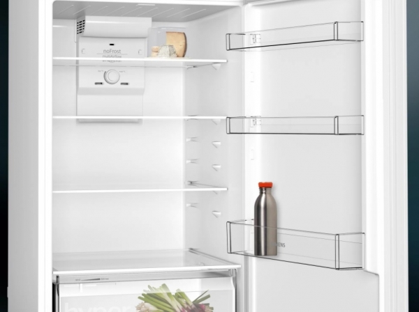 Siemens KD55NNWF1N Buzdolabı