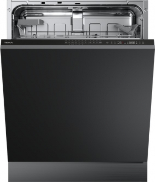 Teka DFI 46700 TTM Bulaşık Makinesi