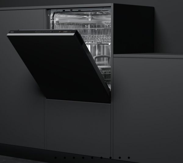 Teka DFI 46700 TTM Bulaşık Makinesi