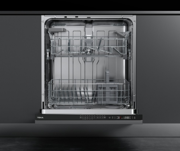 Teka DFI 46700 TTM Bulaşık Makinesi