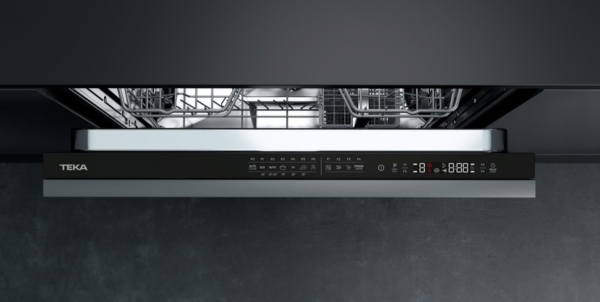 Teka DFI 46700 TTM Bulaşık Makinesi
