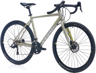 Corelli Goat 2.0 Cyclocross-Gravel
