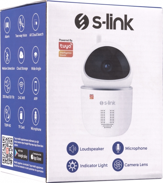 S-link S-Link Swapp SL-EG15